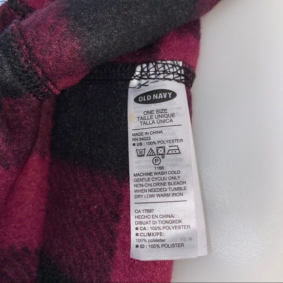 Old Navy Infinity Scarf - Picture 7 of 7